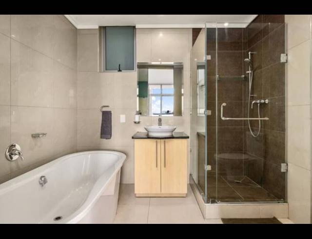 1 BEDROOM PROPERTY TO RENT IN HYDE PARK